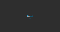 Desktop Screenshot of martechnet.pl