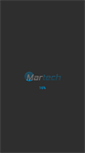 Mobile Screenshot of martechnet.pl